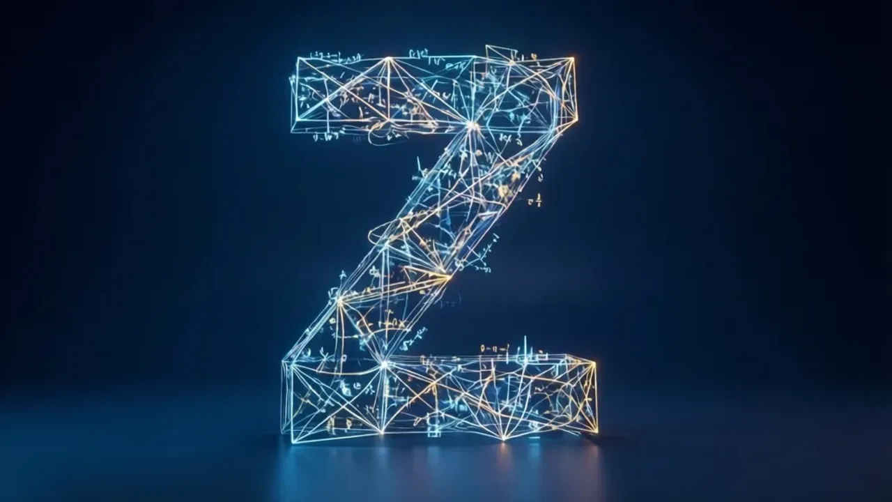 Math Words That Start With Z: A Comprehensive List and Guide
