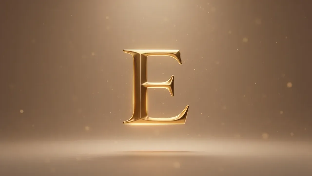 Nice Words That Start With E: A Curated List of Expressive Terms