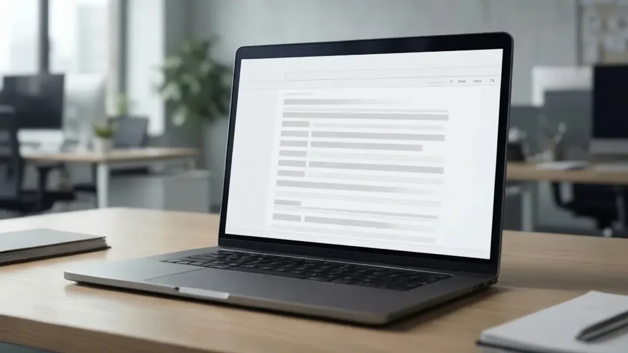 How to Use "Please Advise" Correctly in Professional Emails