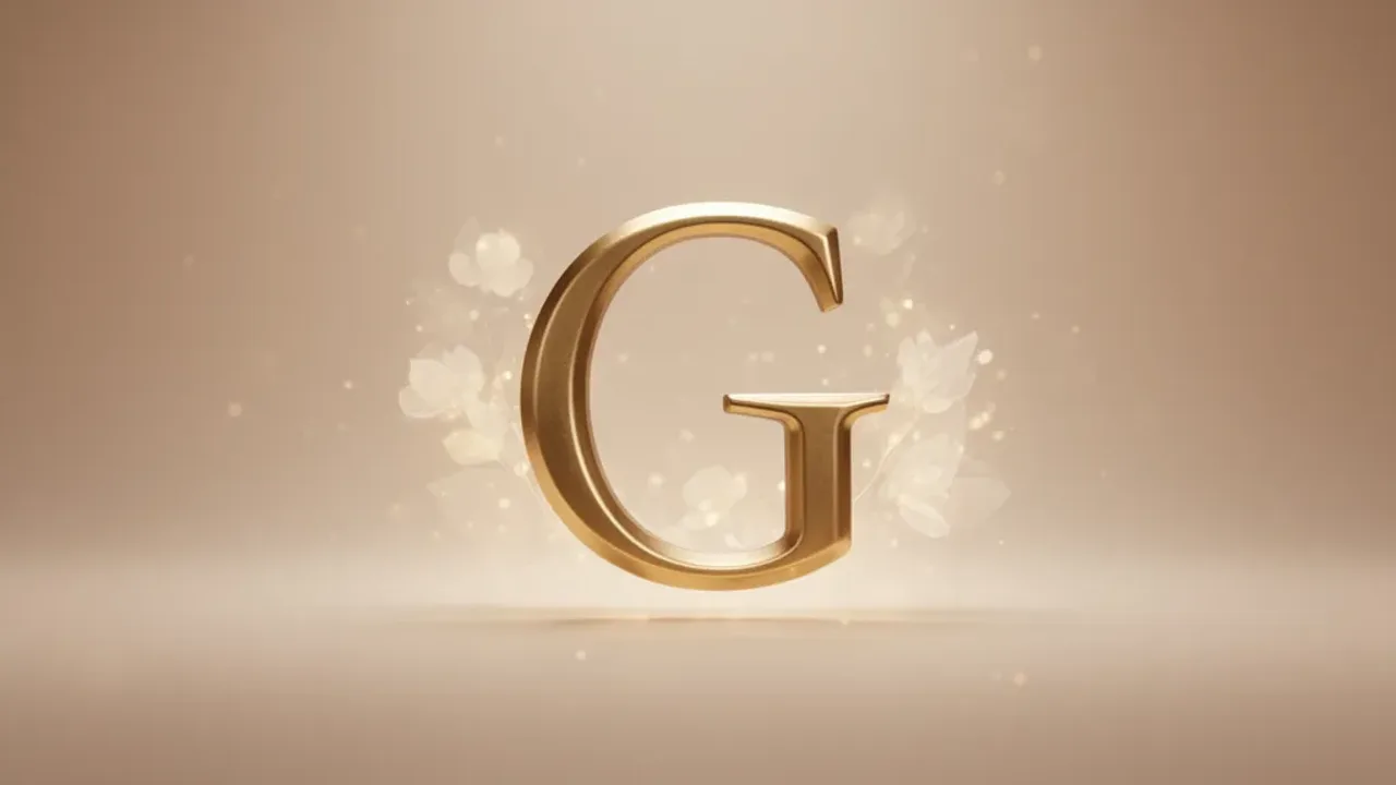 Best Positive Words That Start With G: A Curated List
