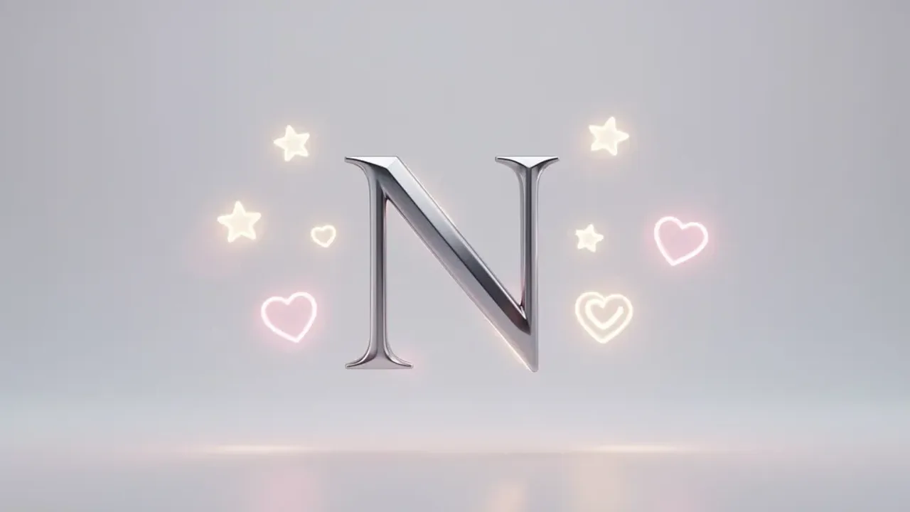 Positive Words That Start With N: A Complete List