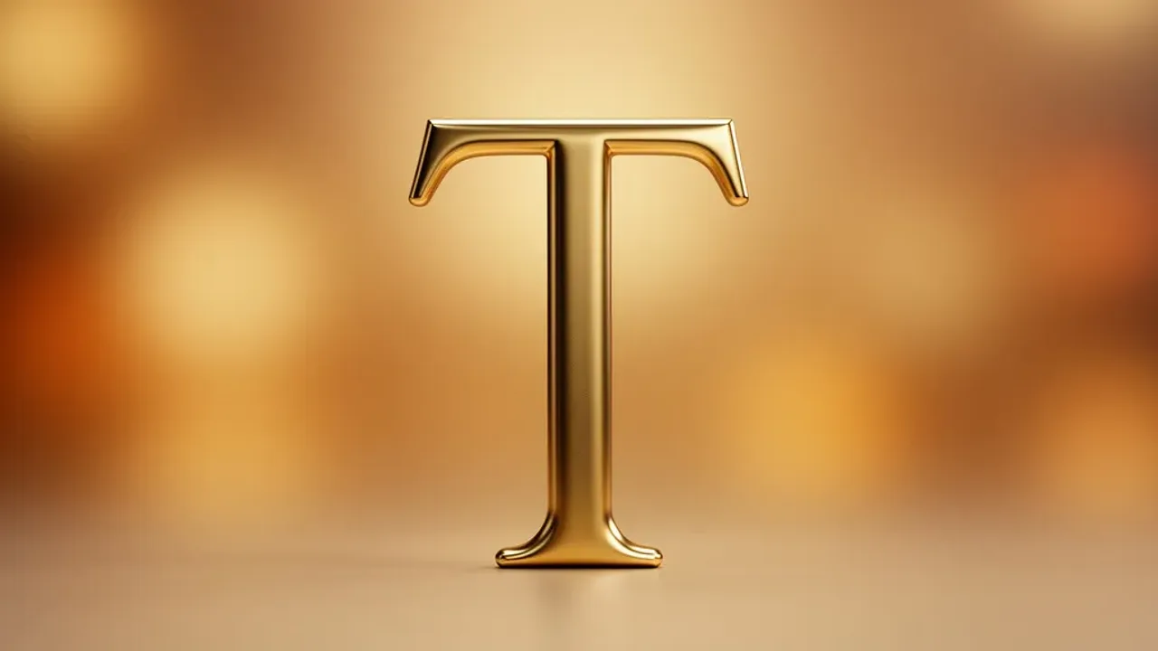 Positive Words That Start With T: A List of Inspiring Terms
