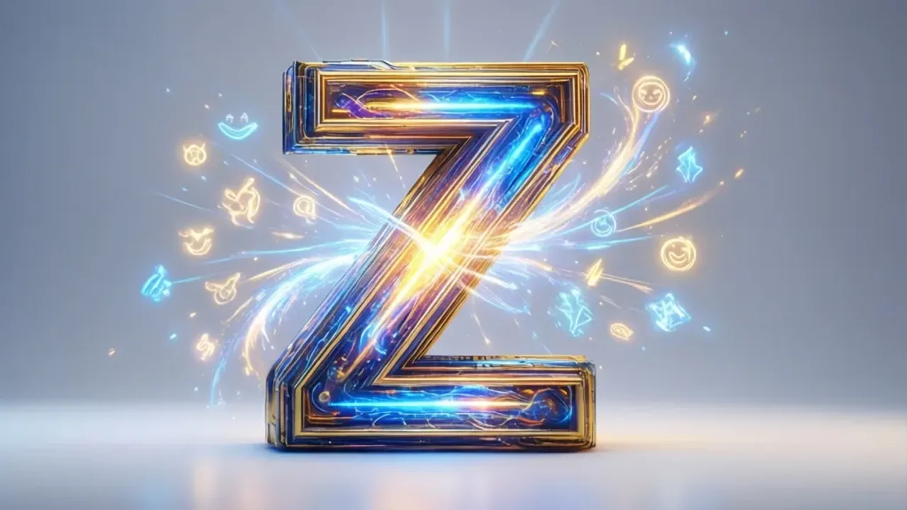 Positive Words That Start With Z: A Complete List