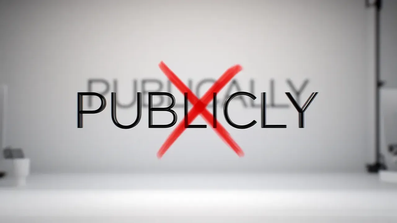 Publicly or Publically: The Correct Spelling Explained