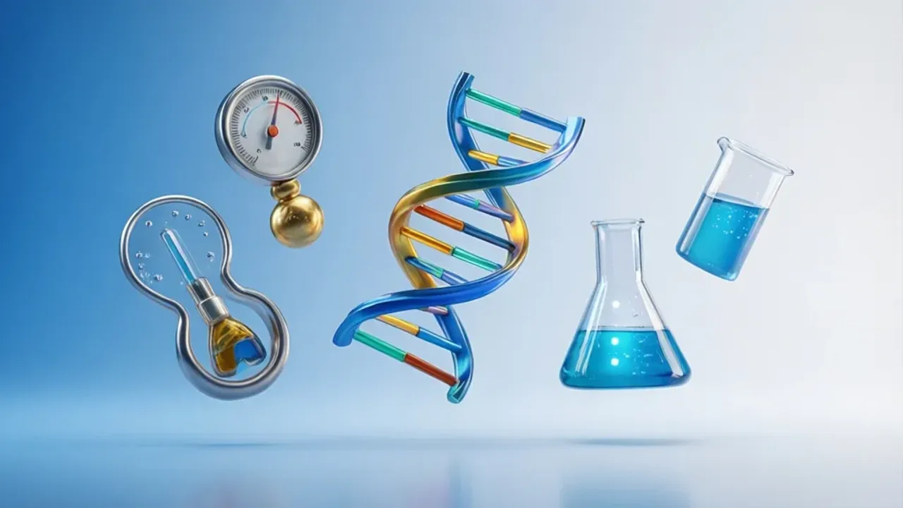 Science Words That Start With B: A Comprehensive Glossary