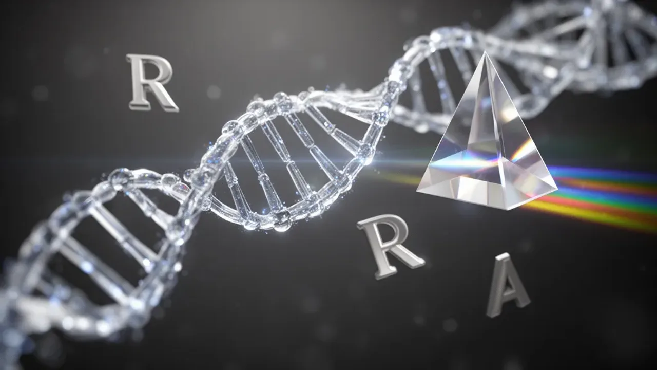 Science Words That Start With R: A Comprehensive Glossary