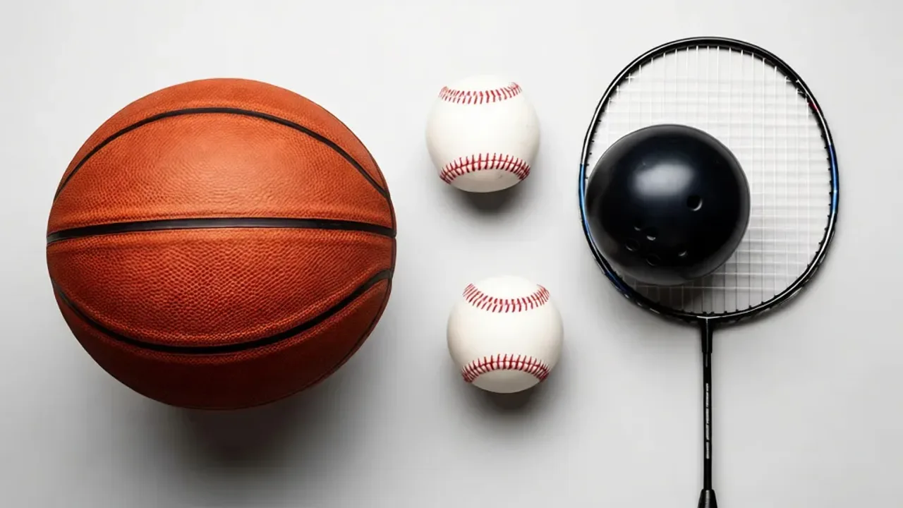 Top Sports That Start With B: A Complete List