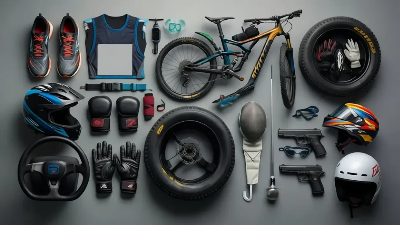 Top Sports That Start With M: A Complete List
