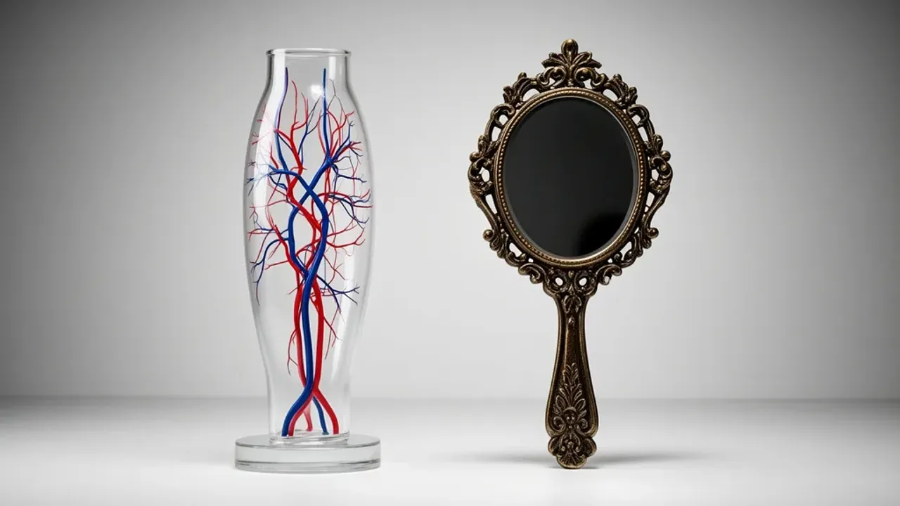 Vain vs Vein: Differences, Definitions, and Usage Explained