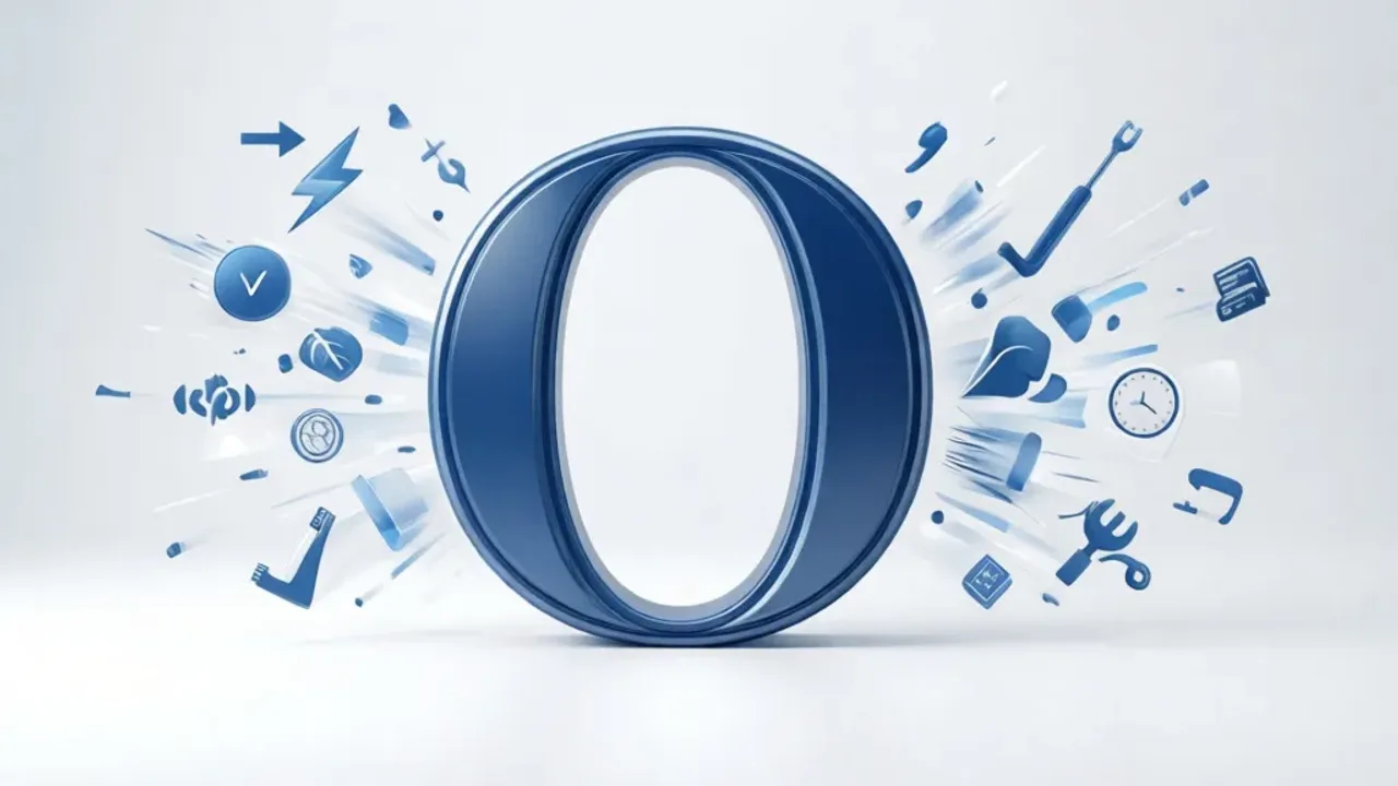 Verbs That Start With O: A Complete List of Action Words