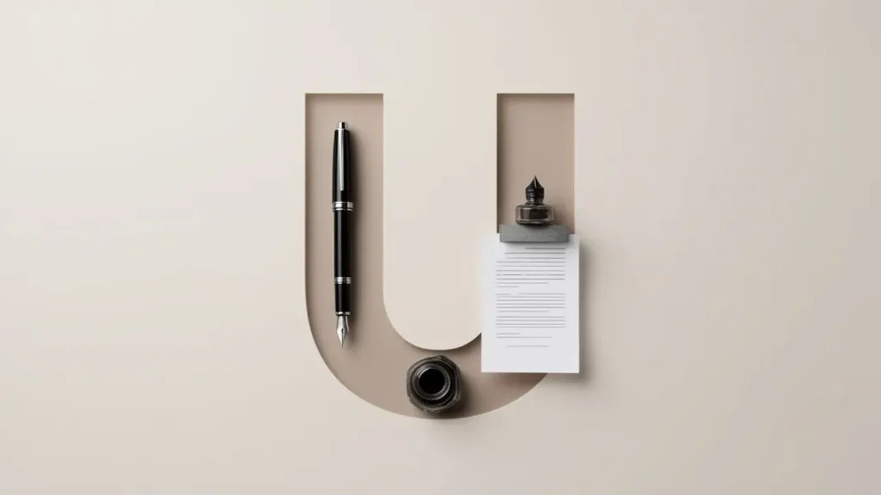 100+ Essential Verbs That Start With U for Better Writing