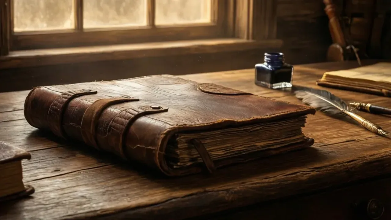 Classic Western Last Names: A Guide to Frontier Surnames