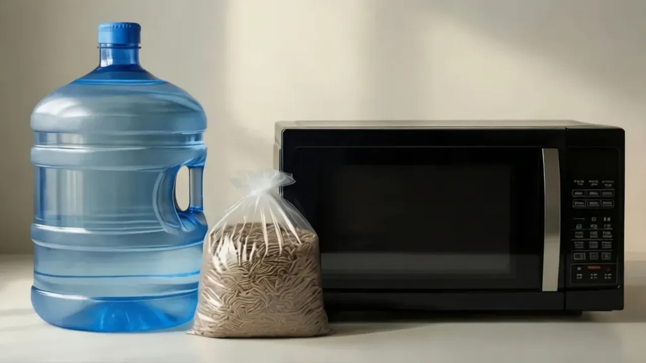 What Weighs 20 Pounds? Common Household Objects and Examples