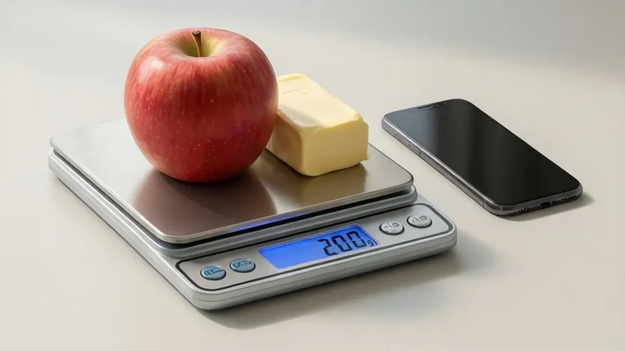 What Weighs 200 Grams? Common Items and Everyday Examples