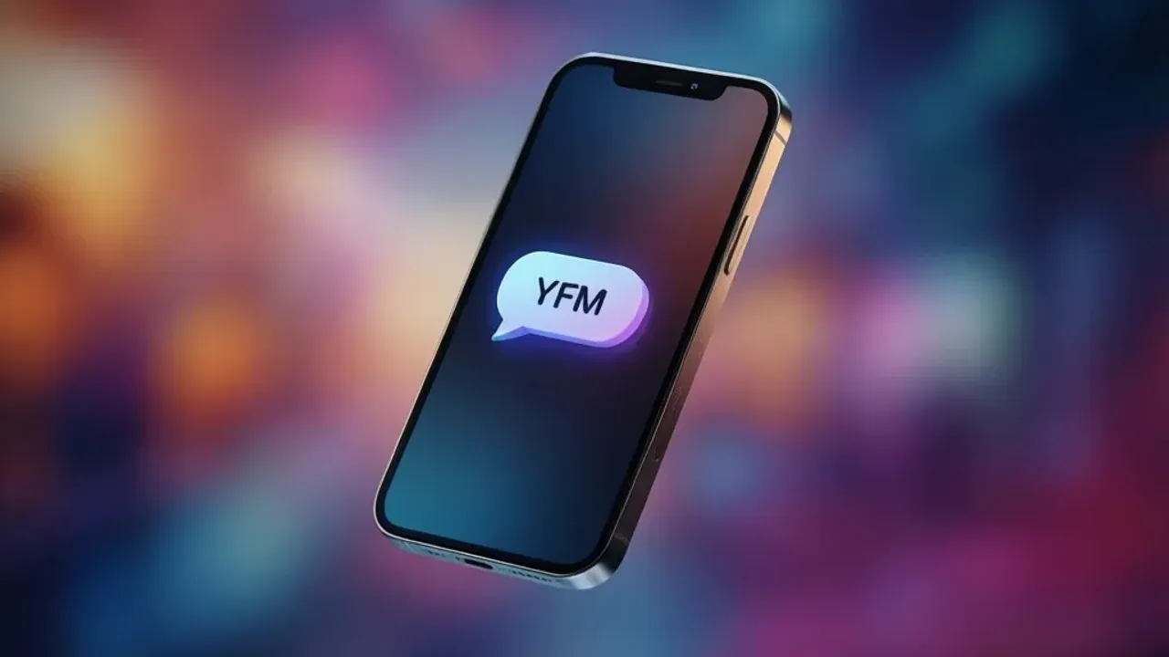 What Does YFM Mean in Texting? Understanding the Acronym